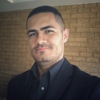 Angelo Mello