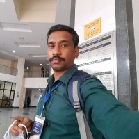 Dr. srinivasan radhakrishnan