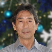 Sam Wong