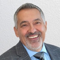 John Padilla M.B.A., Cae