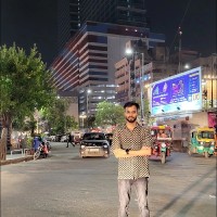 Swaroop Vyapari