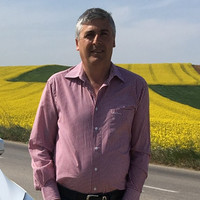 Cemal Oygur
