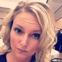 Heidi Mcilvain