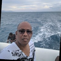 Errol Gordon
