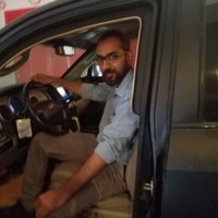 Saad Bin Khaliq