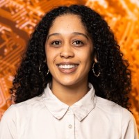 Kristen Boonzaaier Rhode