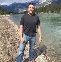 Stephen Foote, CIP