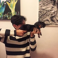 牟子豪