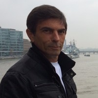 Carlos Alberto Vieira