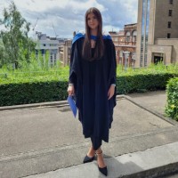 Rachel Mckinlay