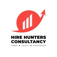 Hire Hunters Consultancy
