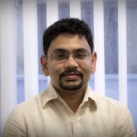 Sankarshana Nagarajan