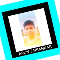 ARUN JAISANKAR