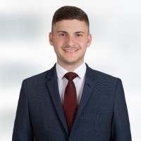 Luca Servos
