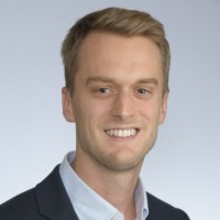 Sam Wickham, MBA, MPH