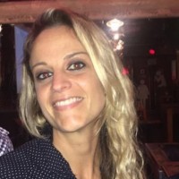 Cindy Pralong