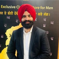 Kanwaljit Singh