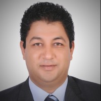 Mohammed Abdel-Mordi , MBA
