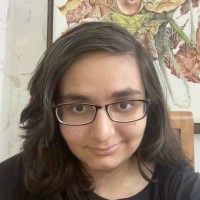 Christina Melwani