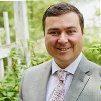 Kevin Thompson