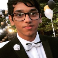 Roshaan Malik