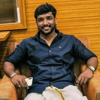 Sathish Ravichandran