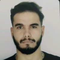 Jordan Mateus De Souza Rodrigues