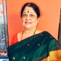 Shobha Ganesan