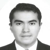 Luis Angel García De La Cruz