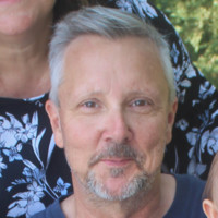 David Vanbebber
