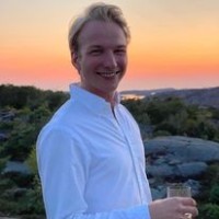 Andreas Harangen