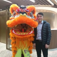 Anson Li