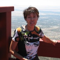 Salina Wong