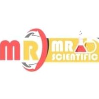 M.R Scientific Glass work