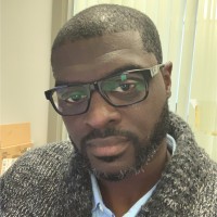 Kofi Gyasi-Nimako