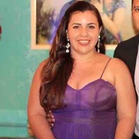 Pamela Lima De Oliveira