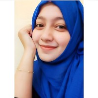 Sadia Nasrin
