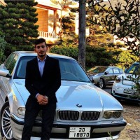 Omar Barakeh