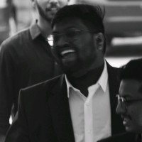 Praveen S