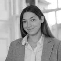 Anastasiia Pluhatyrova
