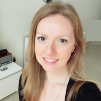 Ayse Begum Aslan, Ph.D.