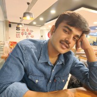 Parth Arjariya