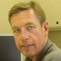 Steve Hedden