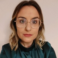 Maria del Camino Martínez Sáez