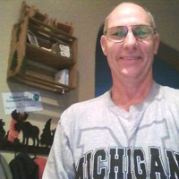 Richard Muterspaugh