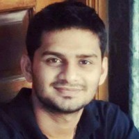 Kalpesh Lokhande