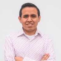 Maximo Jhordy Castillo Ramos