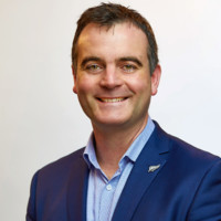 Ross Fisher