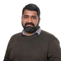 Venkatnarayanan Srinivas