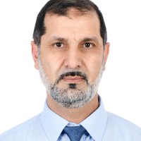 Ahmed El Ghazali
